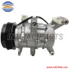 INTL-XZC423RR Panasonic Mazda 3 5 AC compressor BP4S-61-K00 H12A1AH4FX