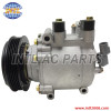 CMC bus compressor