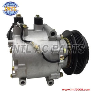 CMC bus compressor