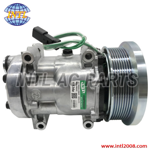 SD7H15 Auto Ac Compressor  54355, 300-5099