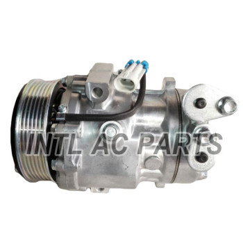9520084EA0 13106850 93187225 Auto car ac air conditioning compressor for OPEL VAUXHALL Agila 03- Suzuki WAGON SWIFT III