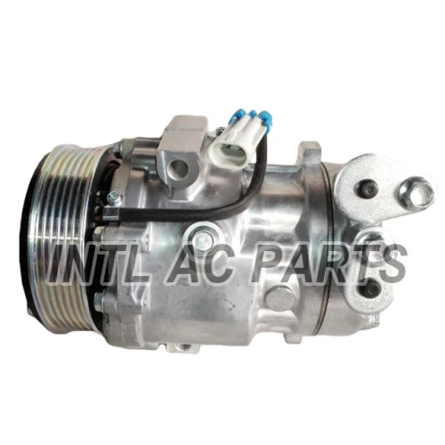 9520084EA0 13106850 93187225 Auto car ac air conditioning compressor for OPEL VAUXHALL Agila 03- Suzuki WAGON SWIFT III