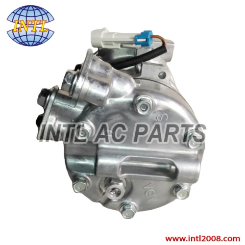 9520084EA0 13106850 93187225 Auto car ac air conditioning compressor for OPEL VAUXHALL Agila 03- Suzuki WAGON SWIFT III
