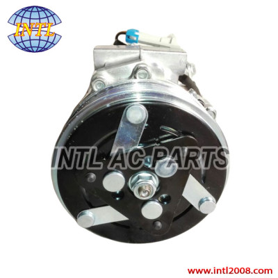 9520084EA0 13106850 93187225 Auto car ac air conditioning compressor for OPEL VAUXHALL Agila 03- Suzuki WAGON SWIFT III