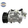 SANDEN TRSE09 TRSE090A auto ac a/c compressor for HONDA CRV CR-V 7PK 2.4L 38800-RZY-A010-M2 38800RZYA011M2 4921 4920 3762 3752