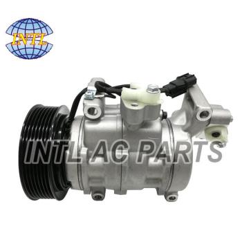 SANDEN TRSE09 TRSE090A auto ac a/c compressor for HONDA CRV CR-V 7PK 2.4L 38800-RZY-A010-M2 38800RZYA011M2 4921 4920 3762 3752