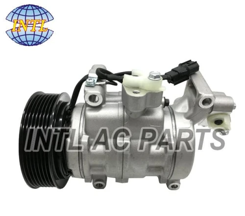 SANDEN TRSE09 TRSE090A auto ac a/c compressor HONDA CRV CR-V 7PK 2.4L 38800-RZY-A010-M2 38800RZYA011M2 4921 4920 3762 3752