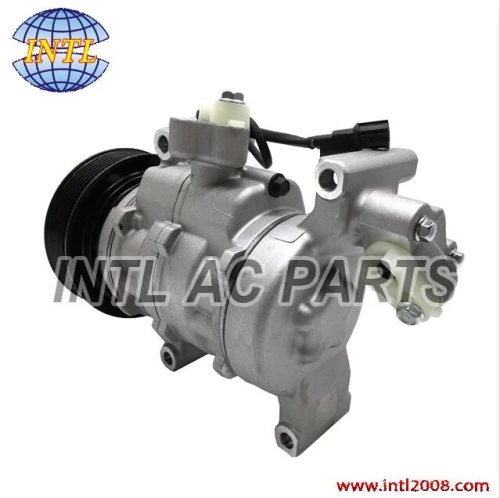 SANDEN TRSE09 TRSE090A auto ac a/c compressor HONDA CRV CR-V 7PK 2.4L 38800-RZY-A010-M2 38800RZYA011M2 4921 4920 3762 3752
