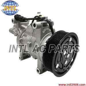 SANDEN TRSE09 TRSE090A auto ac a/c compressor HONDA CRV CR-V 7PK 2.4L 38800-RZY-A010-M2 38800RZYA011M2 4921 4920 3762 3752