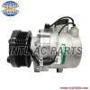 DENSO 6SEL16C Auto Ac Compressor Chery M1 X1
