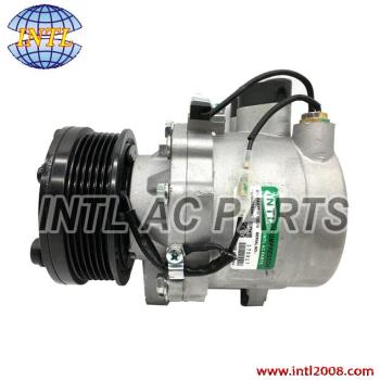 DENSO 6SEL16C Auto Ac Compressor Chery M1 X1