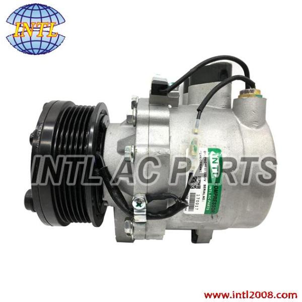 DENSO 6SEL16C Auto Ac Compressor Chery M1 X1