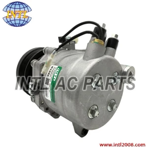 DENSO 6SEL16C Auto Ac Compressor Chery M1 X1