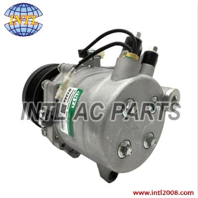 DENSO 6SEL16C Auto Ac Compressor Chery M1 X1