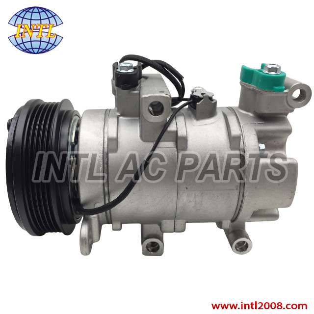 Auto ac compressor Mazda 3 /5 1.8L / 2.0L /2.3L petrol 20052010 /Mazda