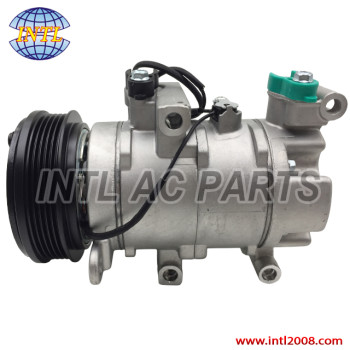 Auto ac compressor Mazda 3 /5 1.8L / 2.0L /2.3L petrol 2005-2010 /Mazda Premacy