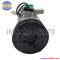 Auto ac compressor Mazda 3 /5 1.8L / 2.0L /2.3L petrol 2005-2010 /Mazda Premacy