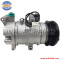 Auto ac compressor Mazda 3 /5 1.8L / 2.0L /2.3L petrol 2005-2010 /Mazda Premacy