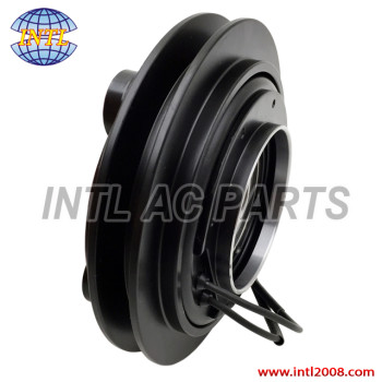 97701-4A300 977014A021 HS18 Ac Compressor Clutch Hyundai Starex 1997