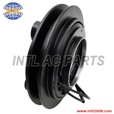 97701-4A300 977014A021 HS18 Ac Compressor Clutch Hyundai Starex 1997
