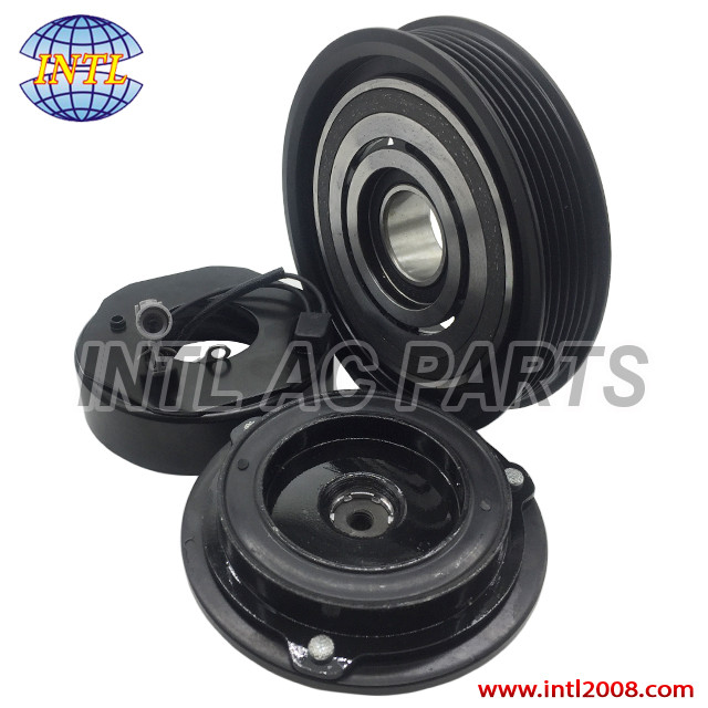 Denso 10PA15C Ac compressor Clutch TOYOTA COROLLA 8832002050 88320