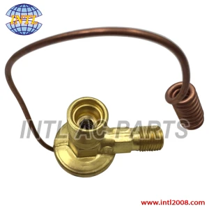 EXPANSION VALVE EF001 Toyota/Mitsubishi ac expansion valve