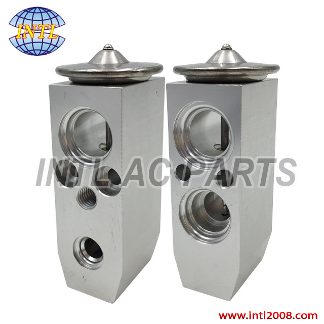 Air conditioning a/c Expansion Valve Chevrolet Aveo Chevrolet