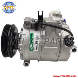 Denso auto ac compressor 7SEU16C Audi A4 A6 8E0260805N 8E0260805M 8E0260805AB