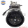 Denso auto ac compressor 7SEU16C Audi A4 A6 8E0260805N 8E0260805M 8E0260805AB