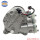 Auto air compressor ac for BMW X3 X4 X1 5 7 Series Mini Cooper Clubman 64526811430 64526811432 CO 11500C  64526826879