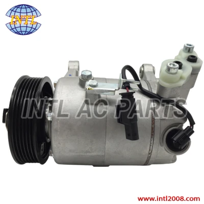 VS14 Auto Ac Compressor BMW 2 7 X1 X4 MINI 64 52 9 295 051 64529295051