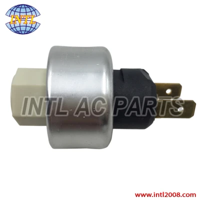 AC Pressure Switch 15-1122 / 15-2151 GENENRAL MOTOR / GM VOLVO 740 760 7/16-20UNF FEMALE