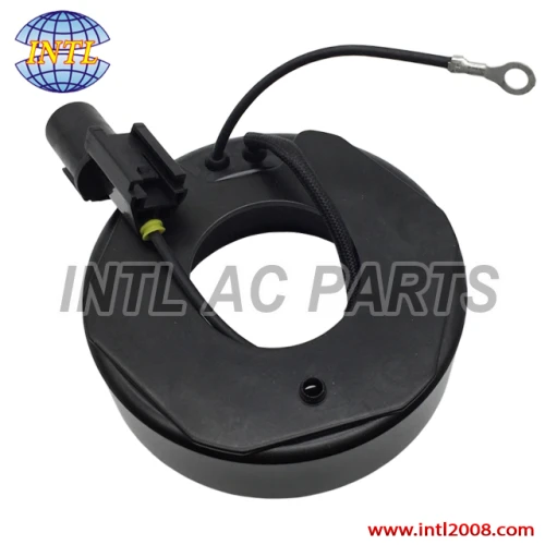 Car ac compressor clutch cooling coil F500QADAA03 F5009ADCA02 For KIA Hyundai i10