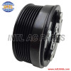 Auto Ac Compressor clutch assembly For Joylong Vans toyota HIACE