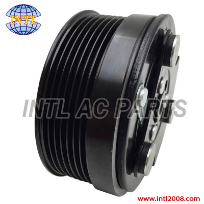 Auto Ac Compressor clutch assembly For Joylong Vans toyota HIACE