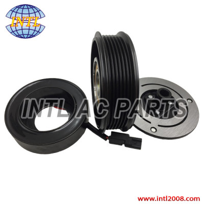 FS20 Auto Ac Compressor clutch assembly For FORD Explorer Mercury Mountaineer F-150/F-250/F-350/F-450/F-550