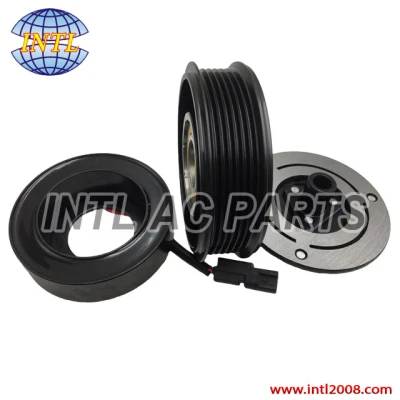 FS20 Auto Ac Compressor clutch assembly For FORD Explorer Mercury Mountaineer F-150/F-250/F-350/F-450/F-550