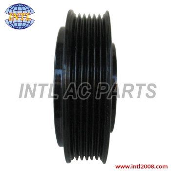 7SCU17C Auto Ac Compressor clutch for Audi