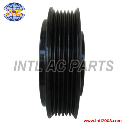 7SCU17C Auto Ac Compressor clutch for Audi