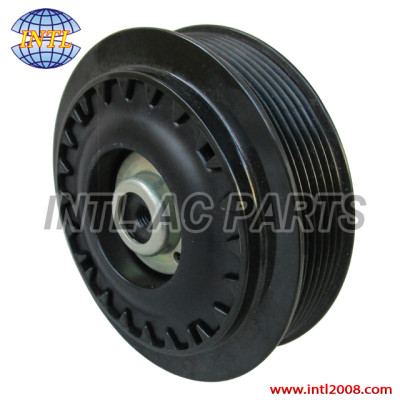 7SCU17C Auto Ac Compressor clutch for Audi