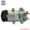 VS16  Auto Ac Compressor For FORD FIESTA 1718580 1741457 AP3119D629AA