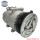 VS16  Auto Ac Compressor For FORD FIESTA 1718580 1741457 AP3119D629AA