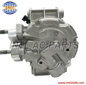 VS16  Auto Ac Compressor For FORD FIESTA 1718580 1741457 AP3119D629AA