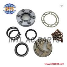 Bus Air Conditioning Spare Parts A/C Compressor Oil Shaft Seal Complete for BOCK GEA FK40 FK50 Series ACP038