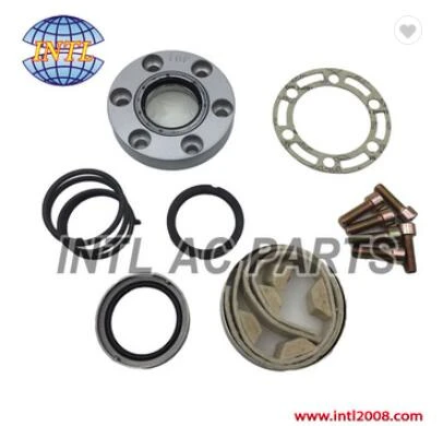 Bus Air Conditioning Spare Parts A/C Compressor Oil Shaft Seal Complete for BOCK GEA FK40 FK50 Series ACP038