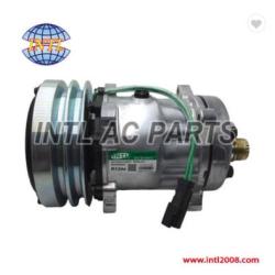 7H15 2A 152MM 12V FIXAÇÃO ORELHA CASE PATRIOT 350 / NEW HOLLAND TL95E  RC.600.175