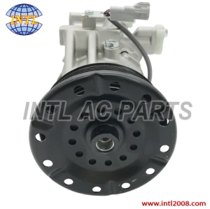 DENSO 5SER09C for Toyota yaris 1.3 / Auris/Corolla/Vitz/ist/ SCION/NZE141 ac Compressor 88310-52551 88310-2B720 8831052551