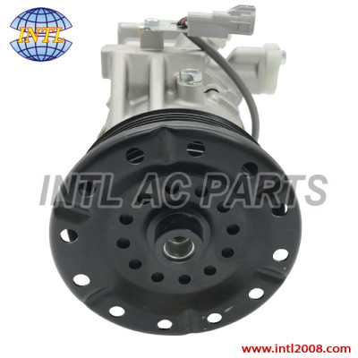 DENSO 5SER09C for Toyota yaris 1.3 / Auris/Corolla/Vitz/ist/ SCION/NZE141 ac Compressor 88310-52551 88310-2B720 8831052551