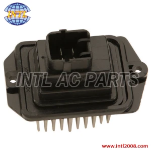 79330TR0A01 Auto air Heater Motor Fan Blower Resistor fits for Honda CR-V , Honda Civic,Acura ILX 79330 TR0 A01, 79330-TR0-A01