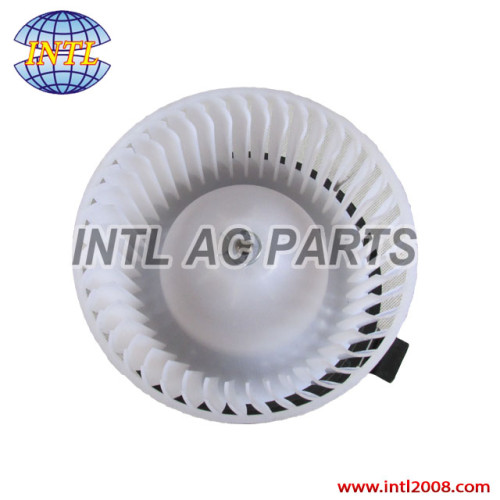 AC cooling fan motor FOR Nissan Tida blower motor 147*84.5mm 12V TIY-40265 27226-ED50A 27226-ED52A